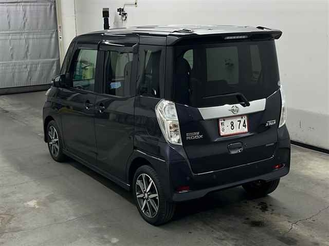 NISSAN DAYZ ROOX 2018