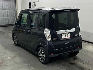 NISSAN DAYZ ROOX 2018