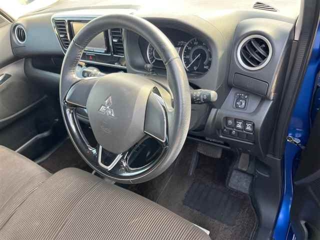 MITSUBISHI EK SPACE 2015