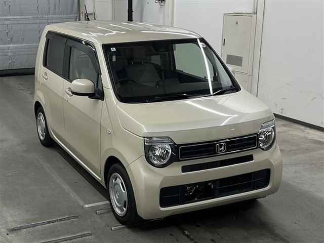 HONDA N WGN 2022