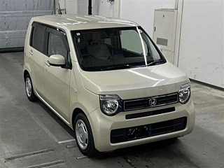 HONDA N WGN 2022