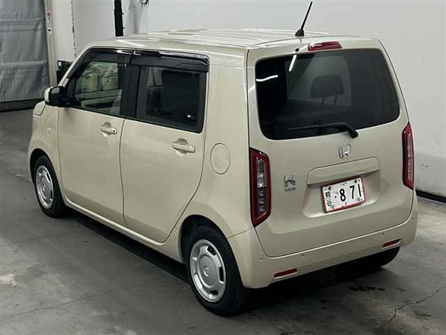 HONDA N WGN 2022