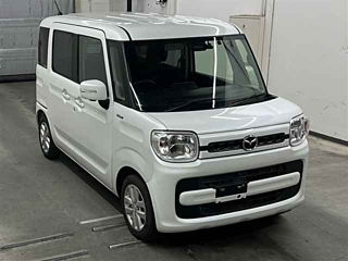 MAZDA FLAIR WAGON 2019