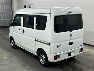 NISSAN CLIPPER VAN 2021