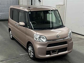 DAIHATSU TANTO 2017