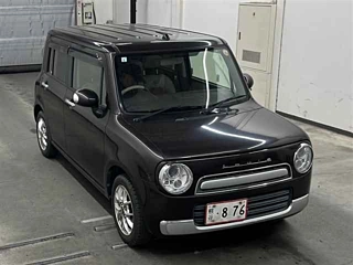 SUZUKI ALTO LAPIN 2015