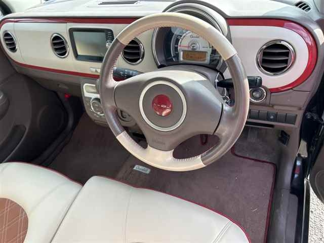 SUZUKI ALTO LAPIN 2015