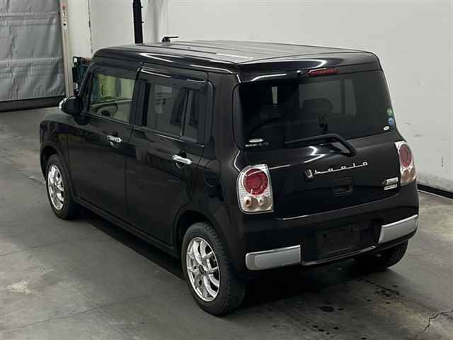 SUZUKI ALTO LAPIN 2015