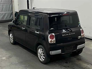 SUZUKI ALTO LAPIN 2015