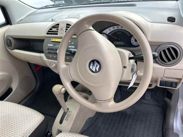 SUZUKI ALTO ECO 2013