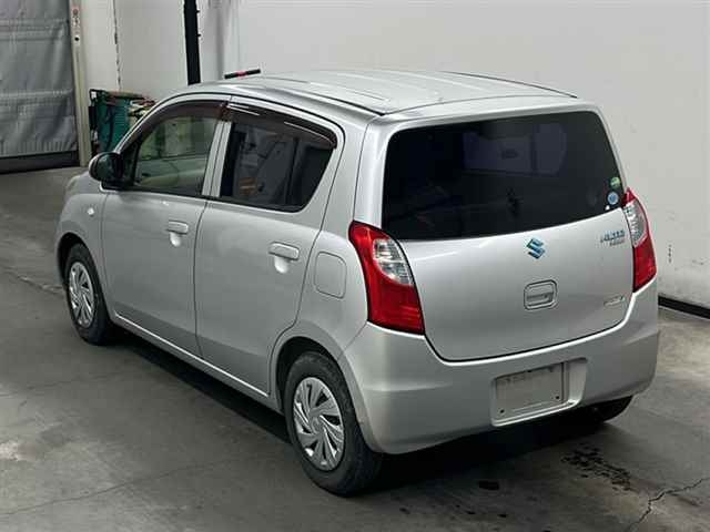 SUZUKI ALTO ECO 2013