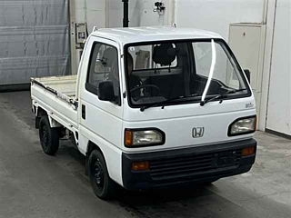 HONDA ACTY TRUCK 1990
