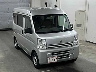 NISSAN CLIPPER VAN 2021