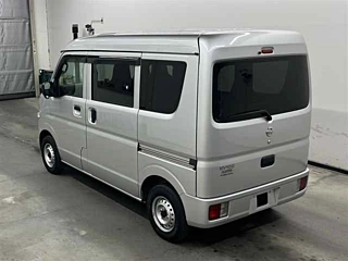 NISSAN CLIPPER VAN 2021