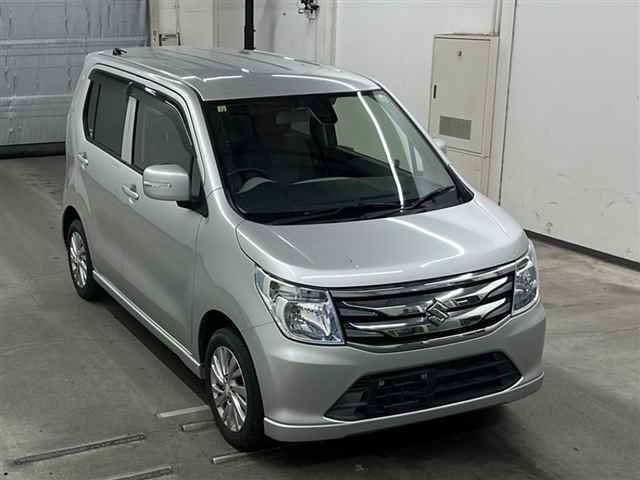 SUZUKI WAGON R 2014