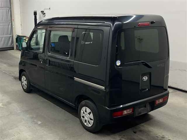 DAIHATSU HIJET VAN 2015