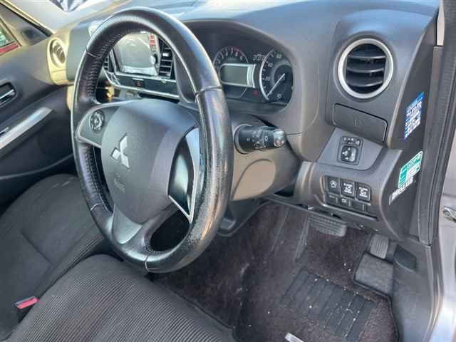 MITSUBISHI EK SPACE 2015