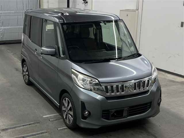 MITSUBISHI EK SPACE 2015