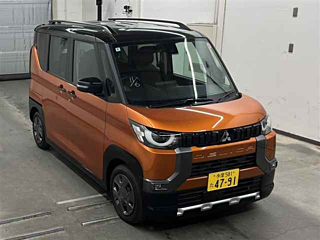 MITSUBISHI DELICA MINI 2024