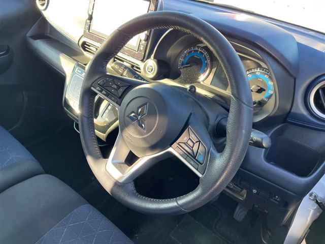 MITSUBISHI EK X 2020