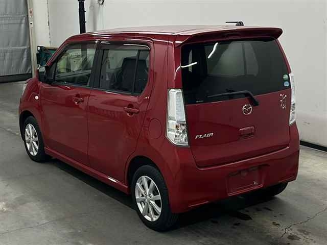 MAZDA FLAIR 2013