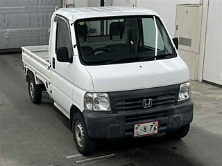 HONDA ACTY TRUCK 1999