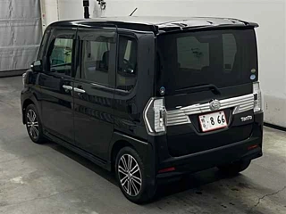 DAIHATSU TANTO 2016