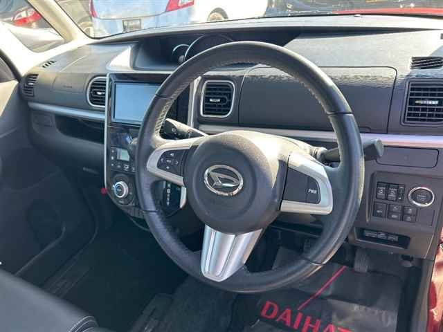 DAIHATSU TANTO 2018
