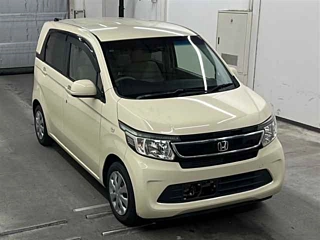 HONDA N WGN 2014