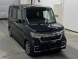 HONDA N BOX 2023
