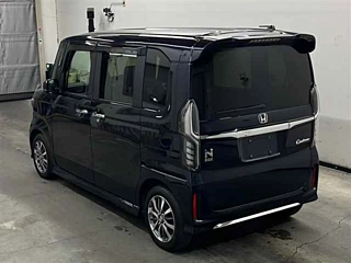 HONDA N BOX 2023