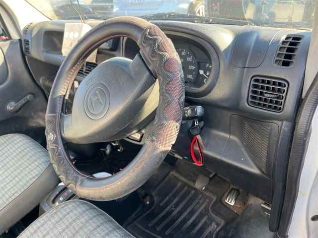 HONDA ACTY TRUCK 2008