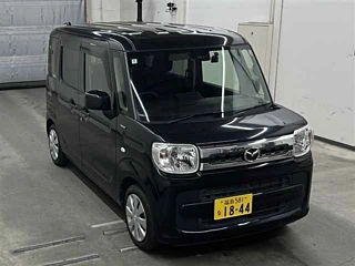 MAZDA FLAIR WAGON 2020