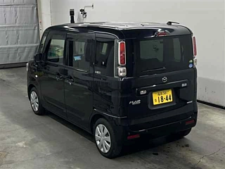 MAZDA FLAIR WAGON 2020