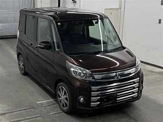 MITSUBISHI EK SPACE 2018