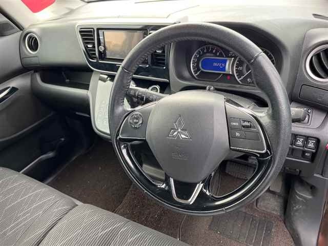 MITSUBISHI EK SPACE 2018