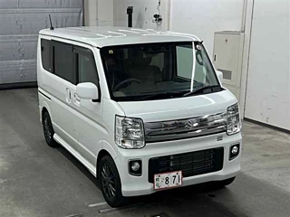 SUZUKI EVERY WAGON 2023