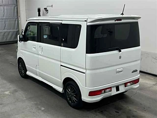 SUZUKI EVERY WAGON 2023