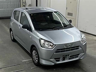 DAIHATSU MIRA E S 2020