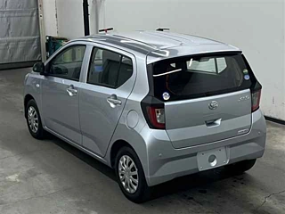 DAIHATSU MIRA E S 2020