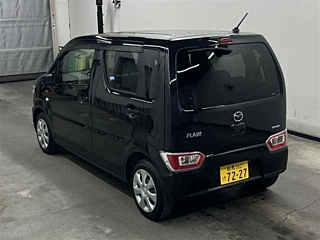 MAZDA FLAIR 2025