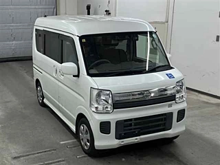 NISSAN CLIPPER RIO 2020