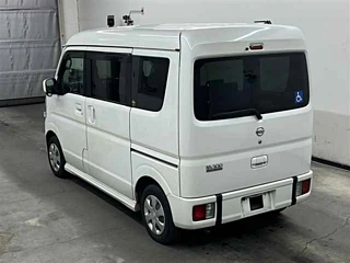 NISSAN CLIPPER RIO 2020