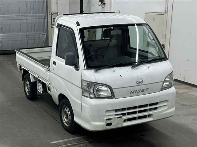 DAIHATSU HIJET TRUCK 2010