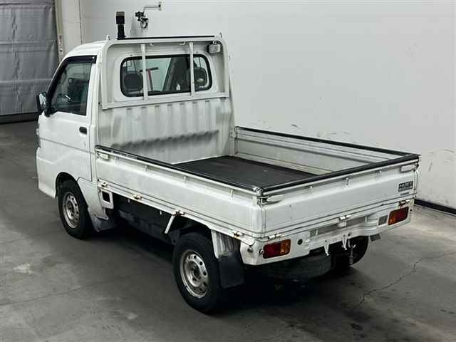 DAIHATSU HIJET TRUCK 2010