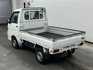 DAIHATSU HIJET TRUCK 2010