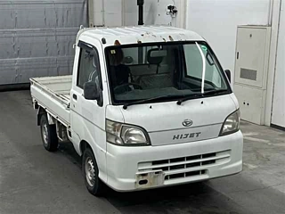 DAIHATSU HIJET TRUCK 2011
