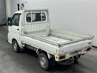 DAIHATSU HIJET TRUCK 2011