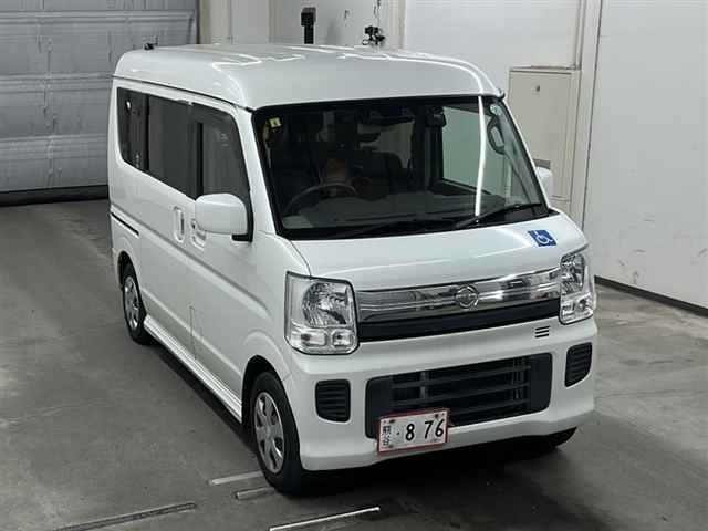 NISSAN CLIPPER RIO 2020