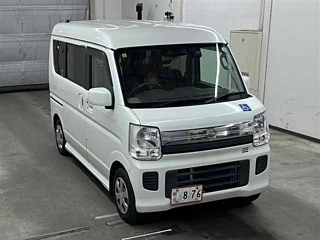 NISSAN CLIPPER RIO 2020